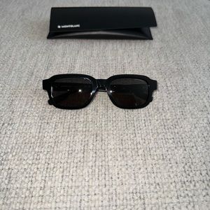 Montblanc Square Sunglasses - Brand new with tags